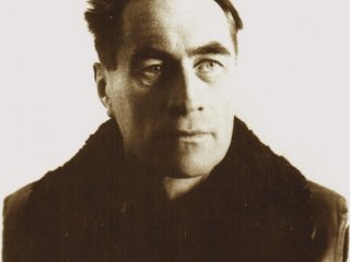 Александр Александрович Андронов. Источник: архив музея Университета Лобачевского