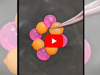 Найден способ склеивать мягкие материалы без клея 