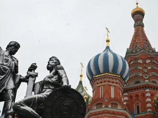 © РИА Новости / Рамиль Ситдиков