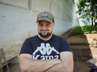 Фото: Елена Либрик / Научная Россия