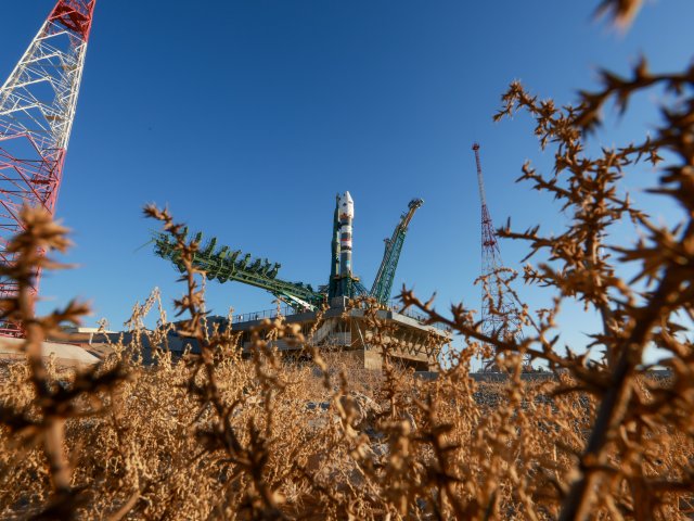Фото: Роскосмос