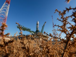 Фото: Роскосмос