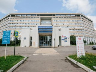 Фото Ольги Мерзляковой
