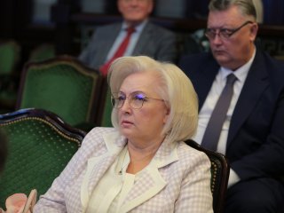 Фото: Ольга Мерзлякова / «Научная Россия»