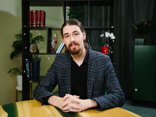 Фото: Ольга Мерзлякова / «Научная Россия»