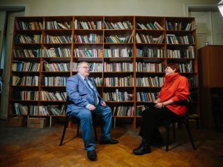 Фото Ольги Мерзляковой