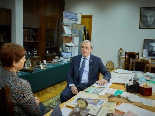 Фото Елены Либрик