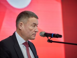 «Онкопатруль» отметил Всемирный день борьбы против рака. Фото: Елена Либрик / Научная Россия