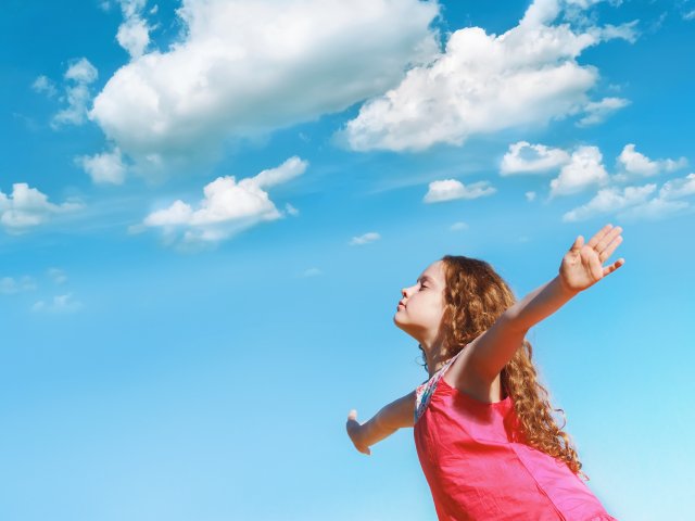 Определены факторы развития аллергии у детей. Фото: ru.123rf.com