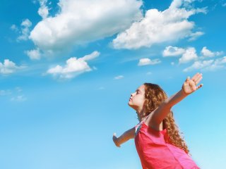 Определены факторы развития аллергии у детей. Фото: ru.123rf.com