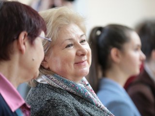 Фото: Ольга Мерзлякова / «Научная Россия»