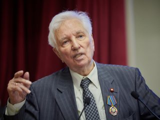 Фото: Елена Либрик / Научная Россия