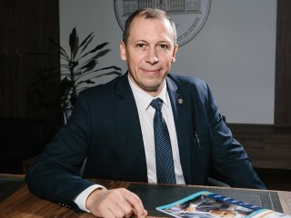 Фото: Ольга Мерзлякова / Научная Россия