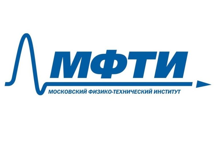 Изображение логотипа с сайта МФТИ
