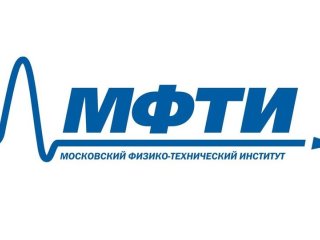 Изображение логотипа с сайта МФТИ
