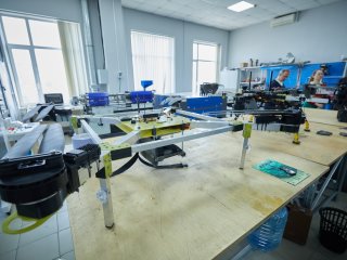 Фото: Елена Либрик / Научная Россия