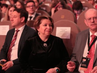 Фото: Ольга Мерзлякова / «Научная Россия»