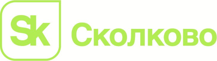 Изображение логотипа с сайта Сколково