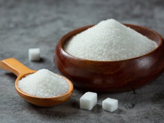 Фруктоза посылает в мозг более слабый сигнал о насыщении, чем глюкоза. Фото: jcomp / Magnific.com