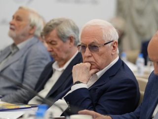 От первого пучка до промышленной эксплуатации: статус ключевых мегасайенс-проектов. Источник фото: Российская академия наук