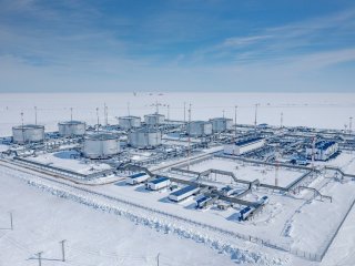 Источник фото: фотобанк «Газпром нефти» 