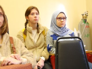 Фото: Николай Малахин / «Научная Россия»