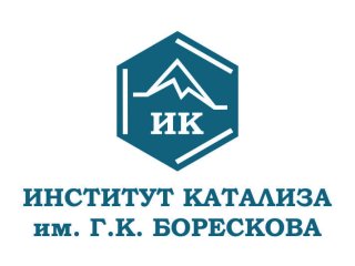 Изображение логотипа с сайта Института катализа СО РАН