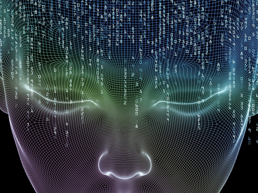 Мозг искусственного интеллекта. Искусственный интеллект. Цифровое сознание. Сознание и искусственный интеллект. Цифровое лицо.