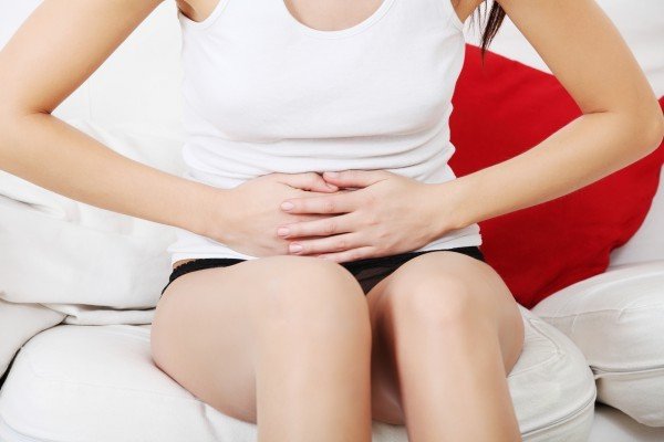 Найдена связь между менструальными болями и воспалениями