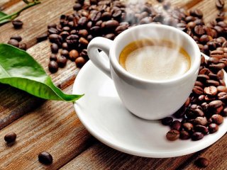 Сколько вам нужно кофе — спросите у своих генов