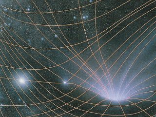 Физики уточнили квантовый предел гравитации
