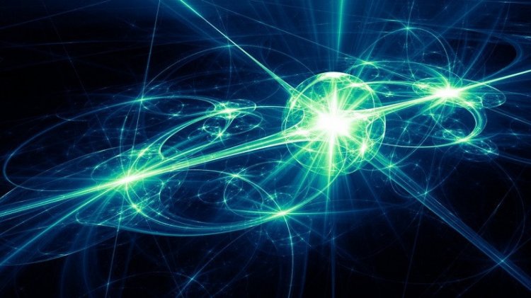 Всего одна квантовая частица способна обеспечивать двусторонннюю связь