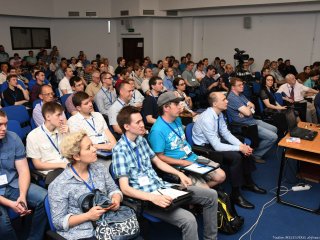 Конференция OS DAY-2019. Фундаментальные исследования как инструмент разработки системных операционных платформ