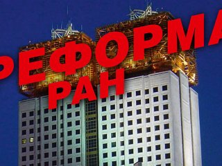 Итоги опроса академиков, членкоров и профессоров РАН
