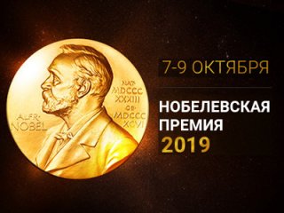 Телеканал «Наука» проведет прямую трансляцию оглашения лауреатов Нобелевской премии 2019