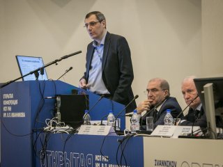 Цифровое будущее медицины: конференция ИСП РАН объединила врачей и программистов