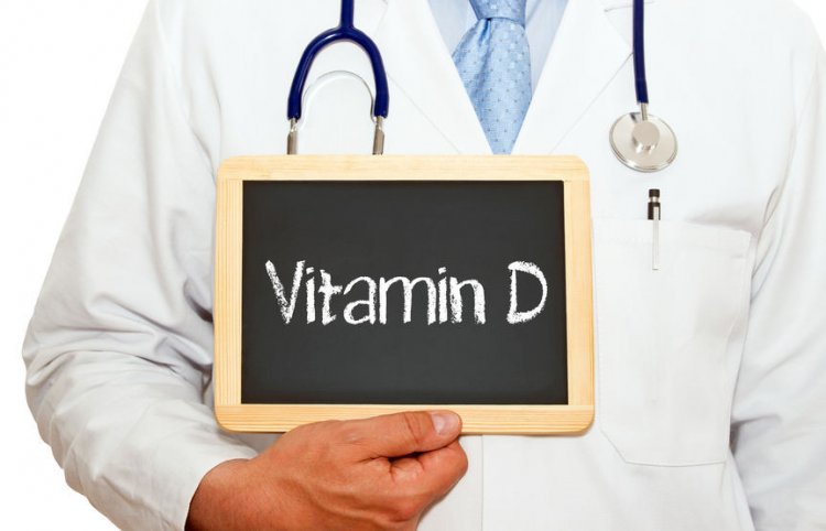 Дефицит витамина D у женщин в постменопаузе и состояние позвоночника