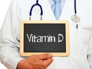 Дефицит витамина D у женщин в постменопаузе и состояние позвоночника
