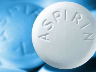 Таблетка от всего: день рождения аспирина