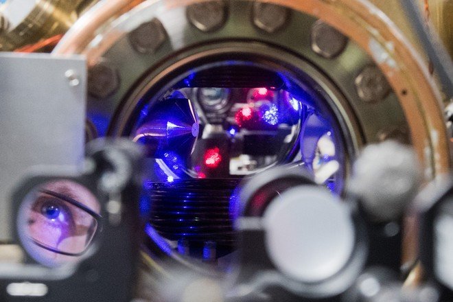 Открытие ученых из Европы и РФ позволит создать сверхточные атомные часы
