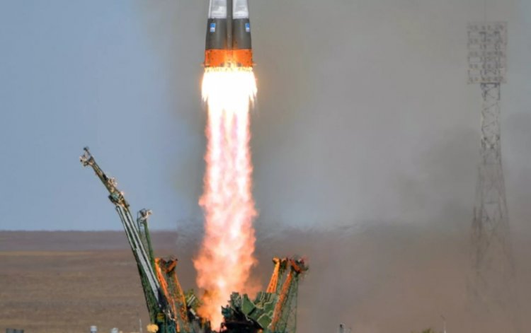 Ракету с российским многоразовым двигателем планируют отправить в космос в 2026 году