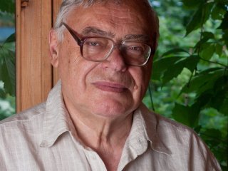 Академик Г.С.Голицын. Фото: Анна Голицына/Википедия