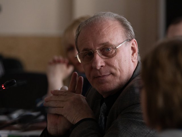 А. Пищита: "Согласие на медицинское вмешательство – одно из базовых прав пациентов"