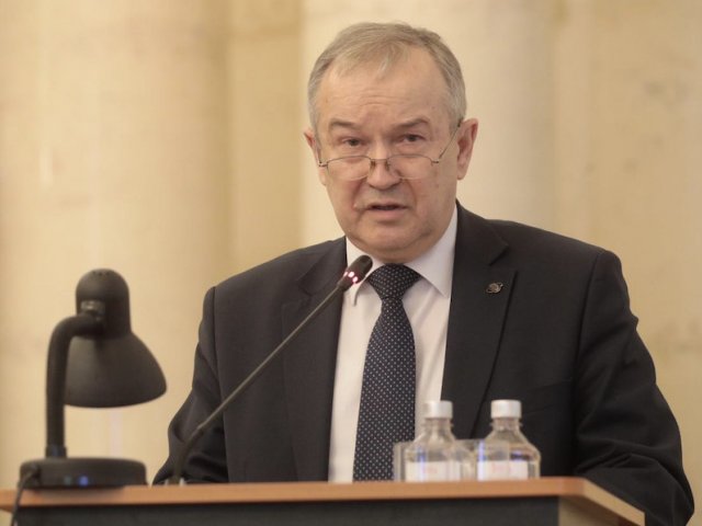 Общая программа фундаментальных исследований Беларуси и России