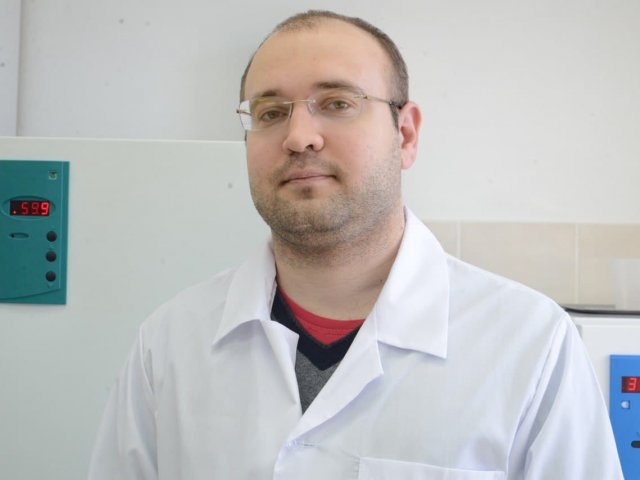 Кузбасские ученые разработали новый метод лечения сердечно-сосудистых заболеваний