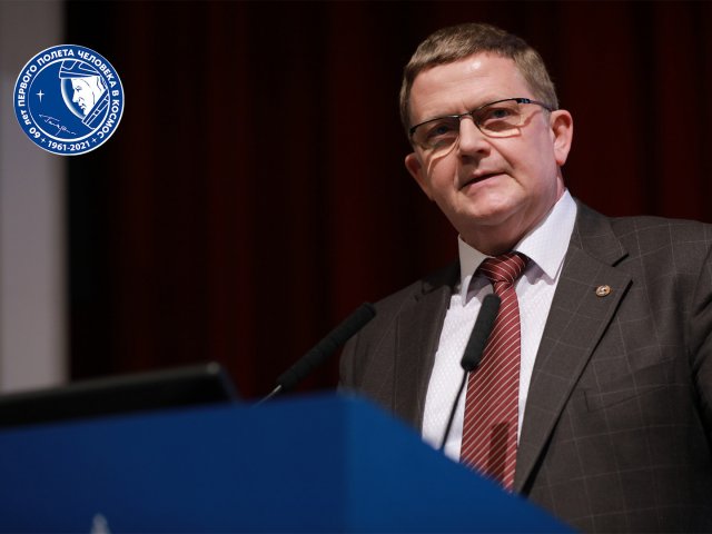 Космические медики отрабатывают методики для межпланетных полетов