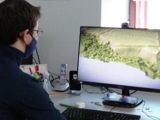 В Казани будет создан восьмой карбоновый полигон
