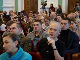 В Минске открылся VIII Форум вузов инженерно-технологического профиля Союзного …
