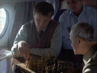 Московский Музей космонавтики приглашает сыграть в шахматы с экипажем МКС…