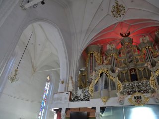 Кафедральный собор в Калининграде. Фото: https://ru.123rf.com